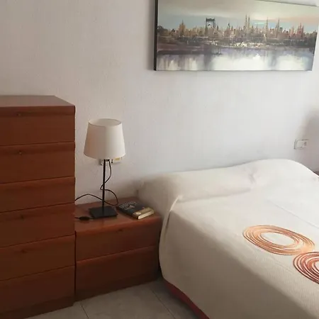 Apartamento Piso 95 M2 Centrico A 2 Min De La Playa L'Ametlla de Mar