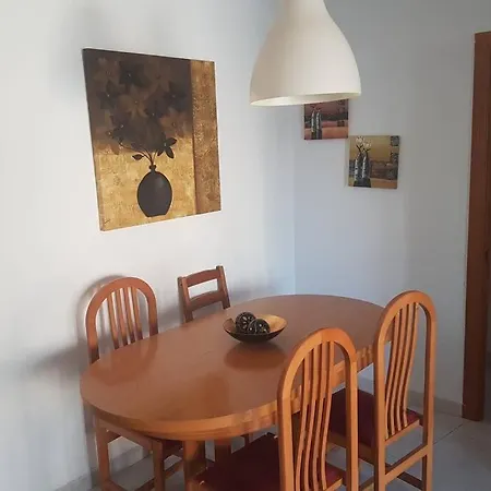 Piso 95 M2 Centrico A 2 Min De La Playa Apartamento *