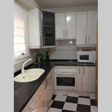 Piso 95 M2 Centrico A 2 Min De La Playa L'Ametlla de Mar