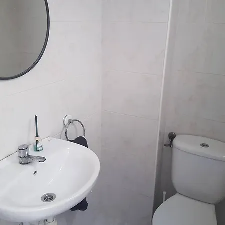 Apartamento Piso 95 M2 Centrico A 2 Min De La Playa L'Ametlla de Mar
