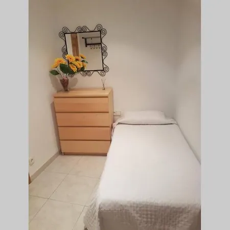 Piso 95 M2 Centrico A 2 Min De La Playa *